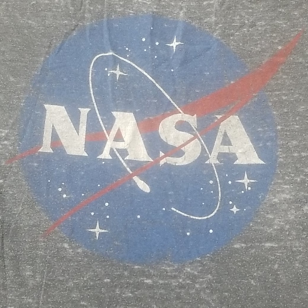 NASA Tee